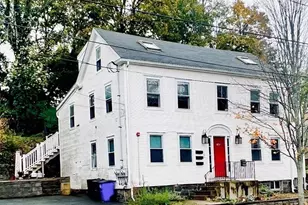 166 Pleasant St, Marblehead, MA 01945 - Photo 1