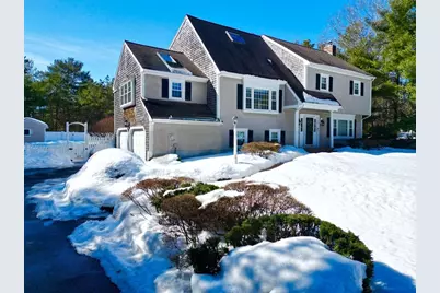 14 Triphammer Cir, Plymouth, MA 02360 - Photo 1