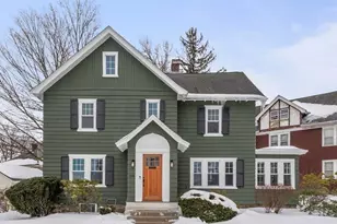 108 Longfellow Rd, Worcester, MA 01602 - Photo 1