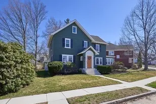 108 Longfellow Rd, Worcester, MA 01602 - Photo 2
