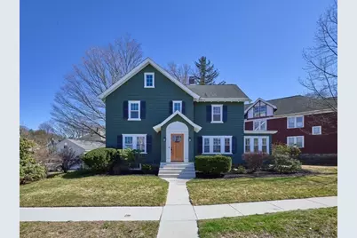 108 Longfellow Road, Worcester, MA 01602 - Photo 42