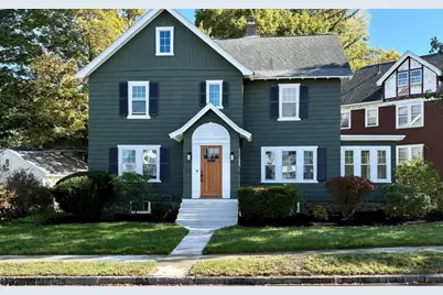 108 Longfellow Road, Worcester, MA 01602 - Photo 2