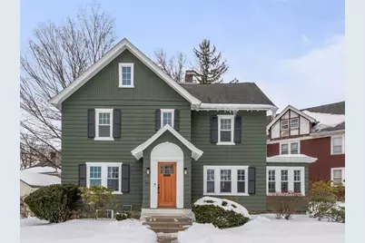 108 Longfellow Road, Worcester, MA 01602 - Photo 1