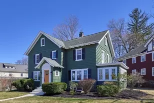 108 Longfellow Rd, Worcester, MA 01602 - Photo 1