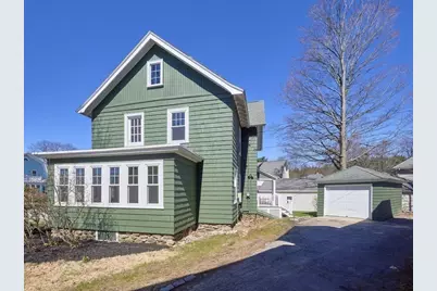 108 Longfellow Road, Worcester, MA 01602 - Photo 40