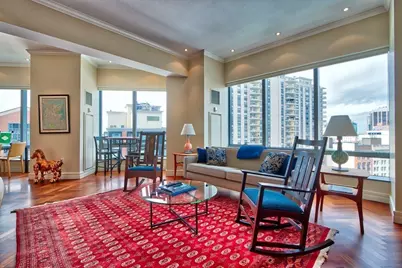 1 Avery Street #18A, Boston, MA 02111 - Photo 2