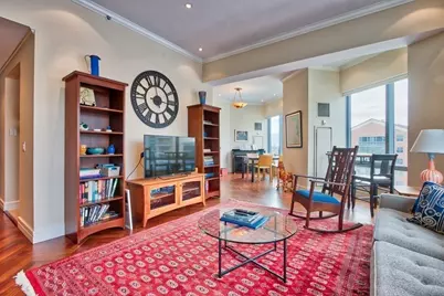 1 Avery Street #18A, Boston, MA 02111 - Photo 4