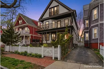 151 Magazine Street #2, Cambridge, MA 02139 - Photo 2