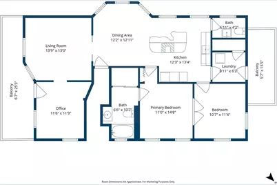 151 Magazine Street #2, Cambridge, MA 02139 - Photo 36