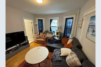 9 Burnham St #1, Somerville, MA 02144 - Photo 1