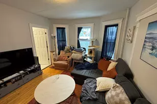 9 Burnham St, Somerville, MA 02144 - Photo 1