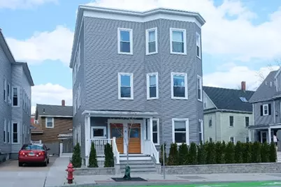 335 Beacon Sr #3, Somerville, MA 02143 - Photo 1