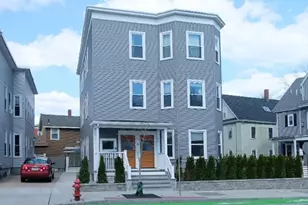 335 Beacon Sr, Somerville, MA 02143 - Photo 1