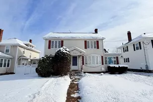 331 Burncoat St, Worcester, MA 01606 - Photo 1