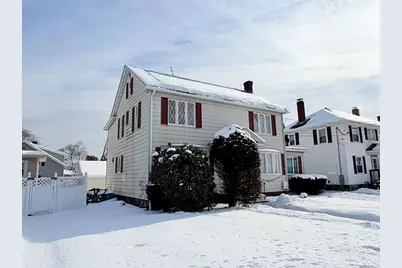 331 Burncoat St, Worcester, MA 01606 - Photo 2