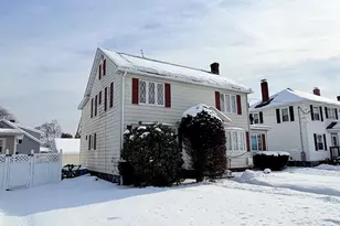 331 Burncoat St, Worcester, MA 01606 - Photo 2