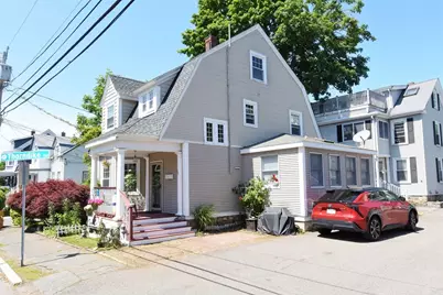 49 Blaney Street, Swampscott, MA 01907 - Photo 2