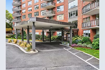 280 Boylston St #503, Newton, MA 02467 - Photo 1