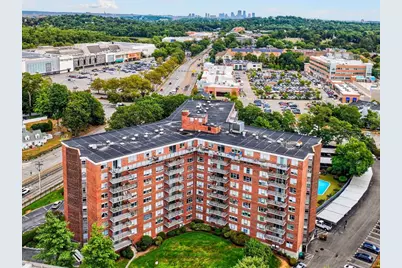 280 Boylston St #503, Newton, MA 02467 - Photo 2