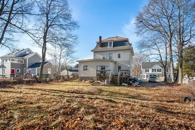 6 Highland St, Woburn, MA 01801 - Photo 4