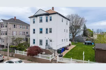 80 Lane St #3, Fall River, MA 02721 - Photo 1