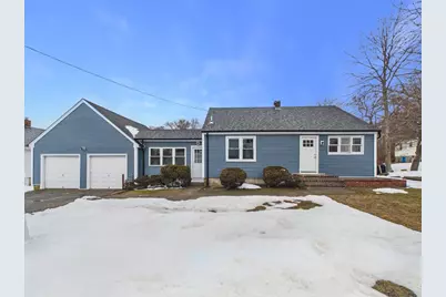 101 Perkins St, Somerset, MA 02725 - Photo 1