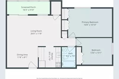 64 Main Street #24B, Stoneham, MA 02180 - Photo 24