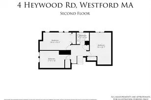 4 Heywood Rd, Westford, MA 01886 - Photo 40