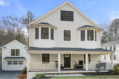 60 Claybrook Road, Dover, MA 02030 - Photo 34