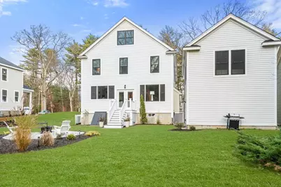 60 Claybrook Road, Dover, MA 02030 - Photo 2