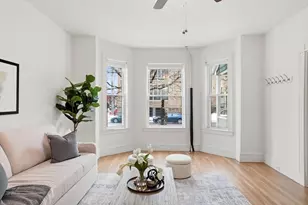 51 Belmont St, Cambridge, MA 02138 - Photo 4