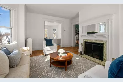 92 Grant Ave, Newton, MA 02459 - Photo 4