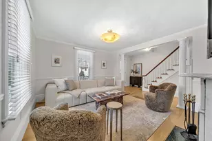 266 Langley Rd, Newton, MA 02459 - Photo 2