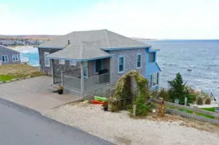 230 Manomet Point Rd, Plymouth, MA 02360 - Photo 1