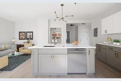 849 Cummins Highway #3, Boston, MA 02126 - Photo 1