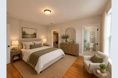 849 Cummins Highway #3, Boston, MA 02126 - Photo 2