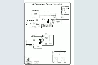 81 Woodland St, Natick, MA 01760 - Photo 40