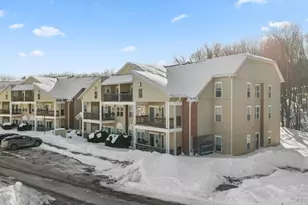 218 Reservoir St, Holden, MA 01520 - Photo 1