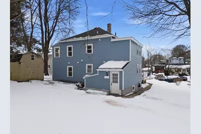 22 Douglas Ave #2, Maynard, MA 01754 - Photo 4