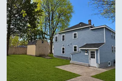 22 Douglas Ave #2, Maynard, MA 01754 - Photo 4
