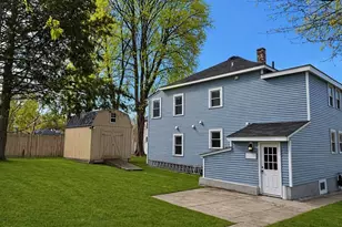 22 Douglas Ave, Maynard, MA 01754 - Photo 4