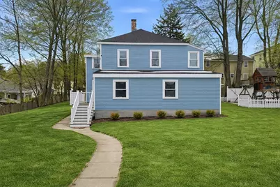 22 Douglas Ave #2, Maynard, MA 01754 - Photo 22