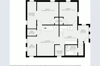 22 Douglas Ave #2, Maynard, MA 01754 - Photo 6