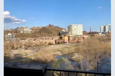 33 Pond Avenue #1007, Brookline, MA 02445 - Photo 10