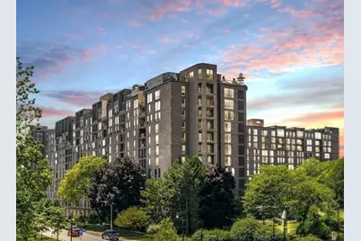 33 Pond Avenue #1007, Brookline, MA 02445 - Photo 22