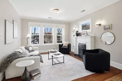 158 Pearl St #2, Newton, MA 02458 - Photo 2