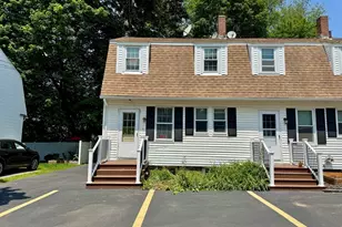 23 Trafalgar Sq, Barre, MA 01005 - Photo 2