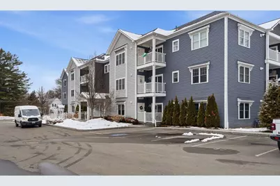 181 S Franklin St #206, Holbrook, MA 02343 - Photo 4