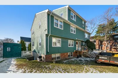 27-29 Normandy Avenue, Cambridge, MA 02138 - Photo 4
