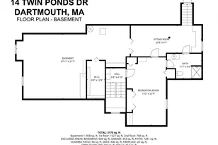 14 Twin Ponds Dr, Dartmouth, MA 02748 - Photo 40